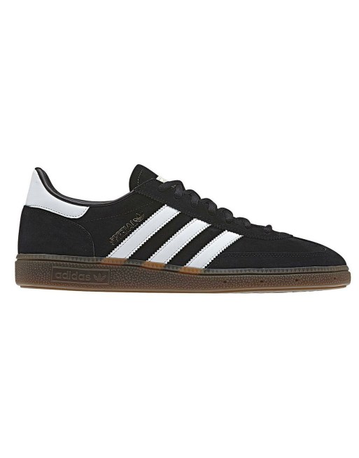 Herre sneakers Adidas HANDBALL SPEZIAL DB3021 Sort