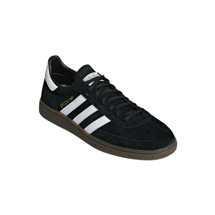 Scarpe Sportive Uomo Adidas HANDBALL SPEZIAL DB3021 Nero