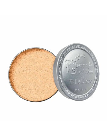 Puder Make-up LeClerc Nº 1-Abricot (9 g)