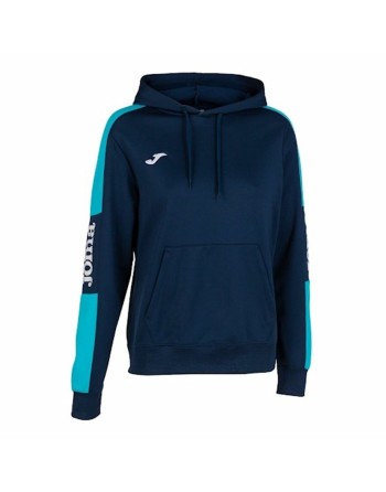 Sudadera con Capucha Mujer Joma Sport Championship IV