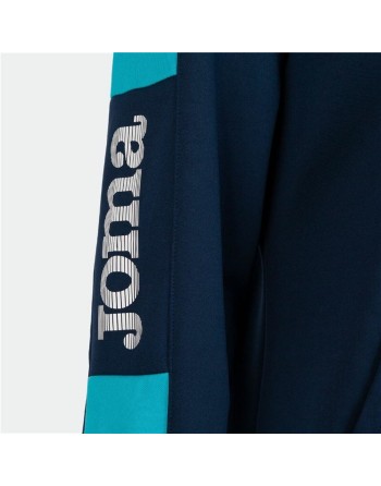 Sudadera con Capucha Mujer Joma Sport Championship IV