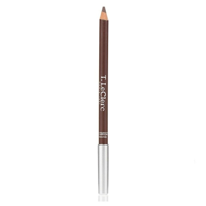 Eyeliner LeClerc Nº 02 châtain