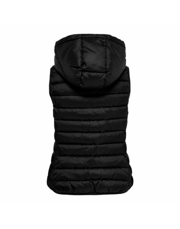 Veste Only newtahoe Noir Femme
