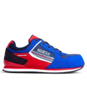 Scarpe di Sicurezza Sparco Azzurro 43