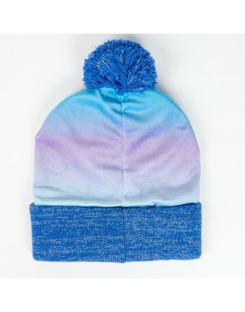 Bonnet enfant Frozen (Taille unique)