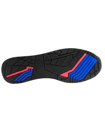 Sicherheits-Schuhe Sparco Blau 43
