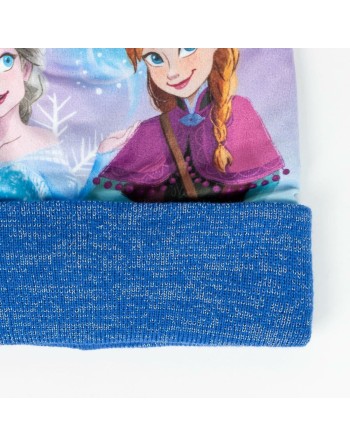 Berretto per Bambini Frozen (Taglia unica)