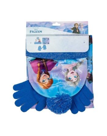 Børnehat Frozen (Onesize)