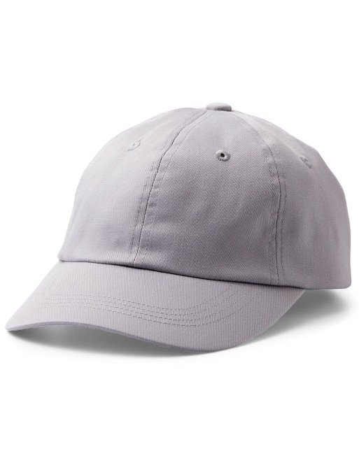 Gorra Personalizable para Plotter de corte Cricut RETAILER Gris Talla única
