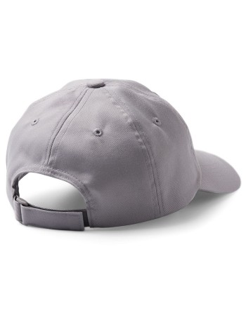 Customisable Cap for Cutting Plotter Cricut RETAILER Grey One size