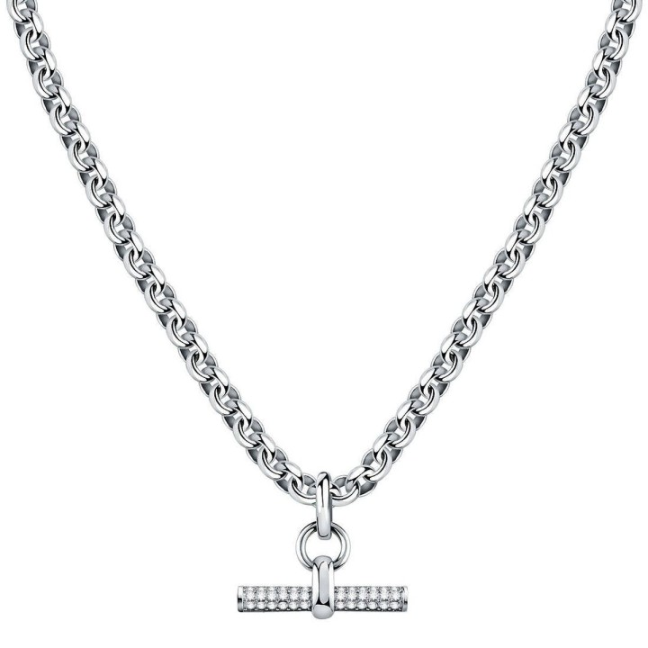 Ladies' Necklace Morellato ABBRACCIO