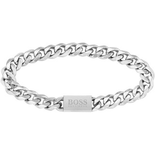 Bracciale Uomo Hugo Boss CHAIN LINK Acciaio inossidabile