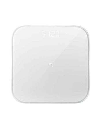 Bilancia Digitale Bluetooth Xiaomi Mi Smart Scale 2 Bianco 150 kg