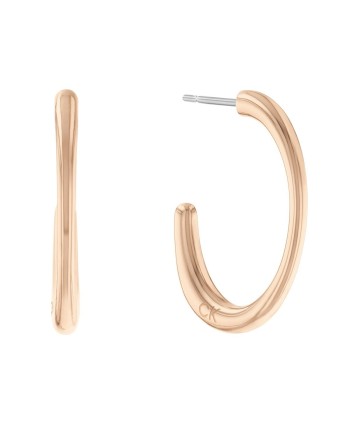 Boucles d´oreilles Femme Calvin Klein 35000348 Argent 925 Doré
