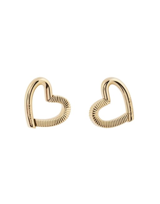 Boucles d´oreilles Femme Calvin Klein 35000391 Argent 925 Doré