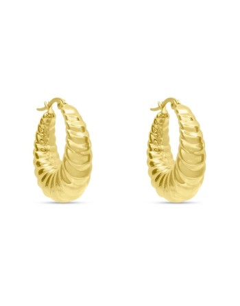 Pendientes Mujer Stroili 1682950 Dorado