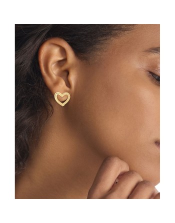 Boucles d´oreilles Femme Calvin Klein 35000391 Argent 925 Doré