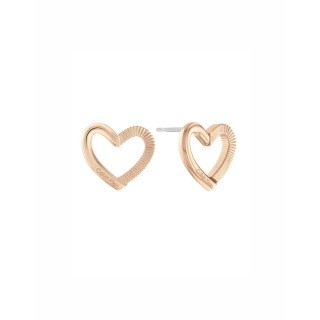 Damenohrringe Calvin Klein 35000392 Sterlingsilber 925 Gold