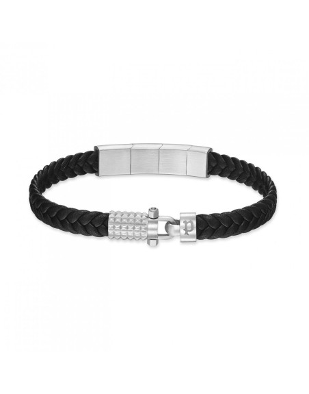 Pulsera Hombre Police PEAGB0036601