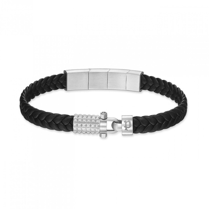 Bracciale Uomo Police PEAGB0036601
