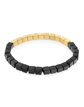 Armbånd til mænd Calvin Klein 35000428 Sterling sølv 925