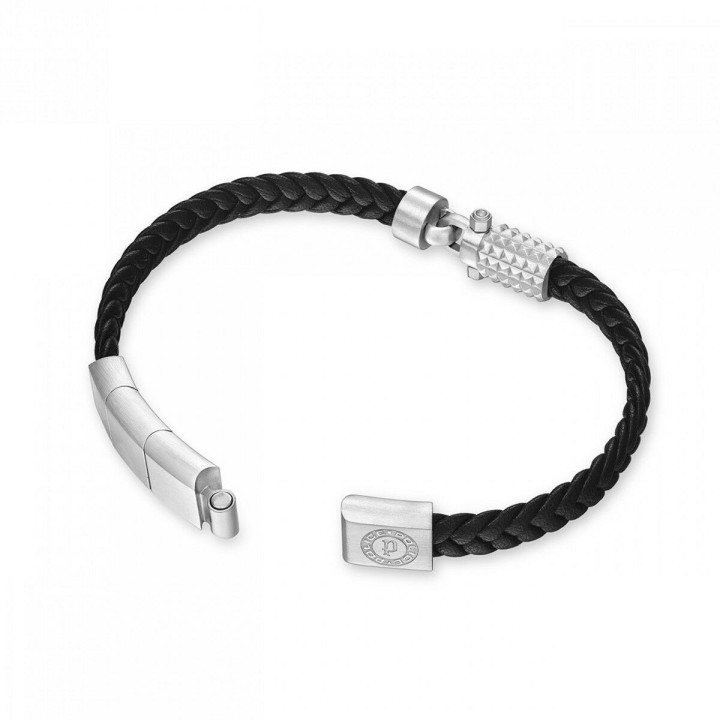 Armbånd til mænd Police PEAGB0036601