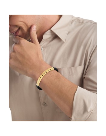 Bracciale Uomo Calvin Klein 35000428 Argento puro 925