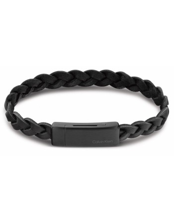 Bracelet Homme Calvin Klein 35000129 Argent 925