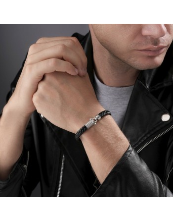 Pulsera Hombre Police PEAGB0036601