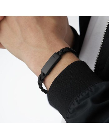 Bracciale Uomo Calvin Klein 35000129 Argento puro 925