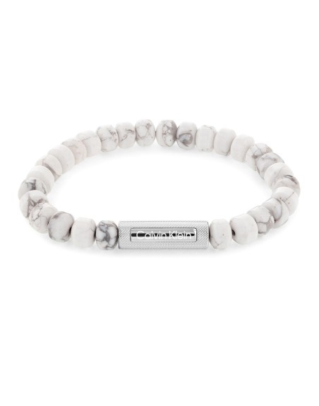 Pulsera Hombre Calvin Klein 35000283 Plata de ley 925