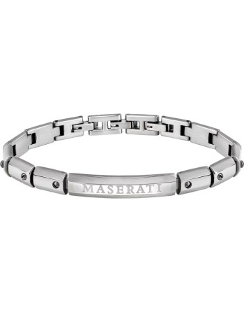 Pulsera Hombre Maserati JM220ASQ05
