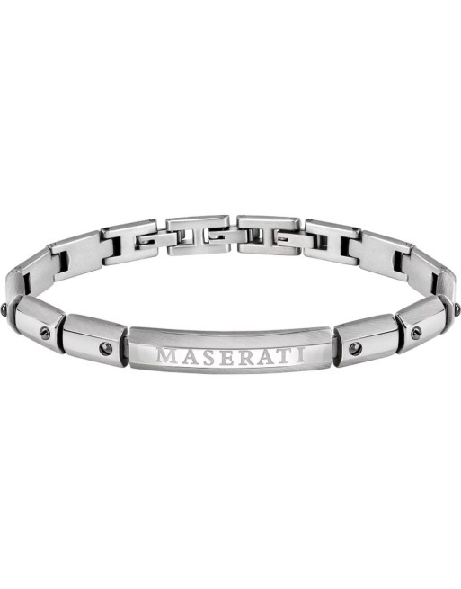 Bracciale Uomo Maserati JM220ASQ05