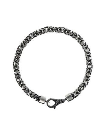 Men's Bracelet Albert M. WSOX00601.S