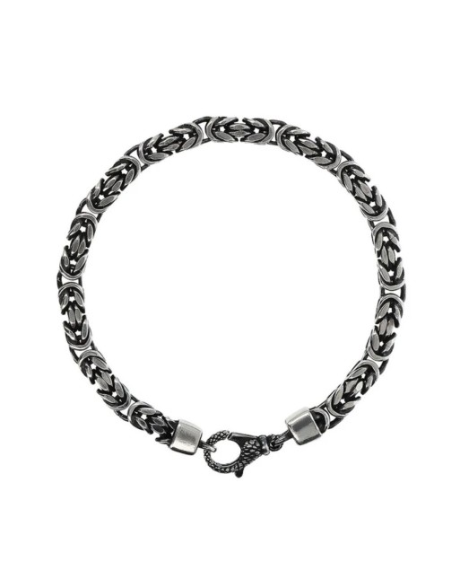 Bracciale Uomo Albert M. WSOX00601.S