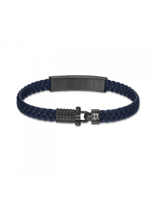 Pulsera Hombre Police PEAGB0036602