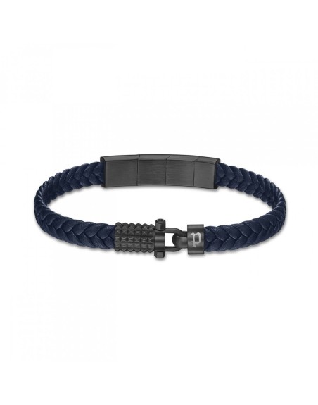 Pulsera Hombre Police PEAGB0036602
