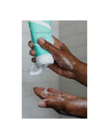 Shampooing exfoliant Bouclème Curls Redefined 250 ml (250 ml)