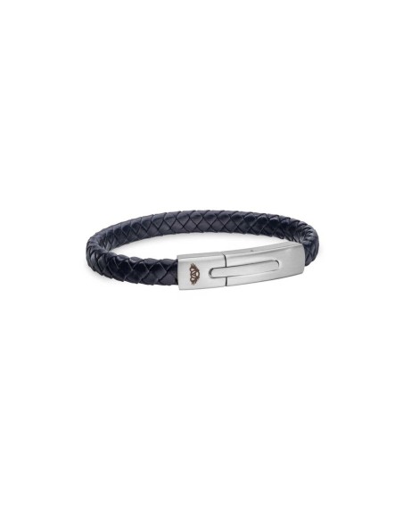 Bracciale Uomo AN Jewels AA.P197BL.M