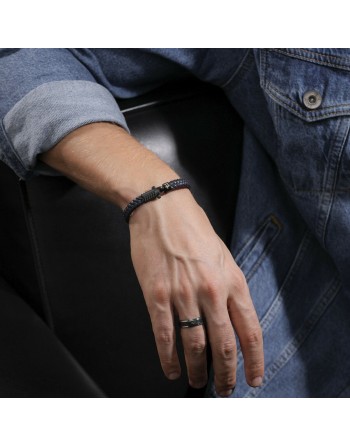 Pulsera Hombre Police PEAGB0036602