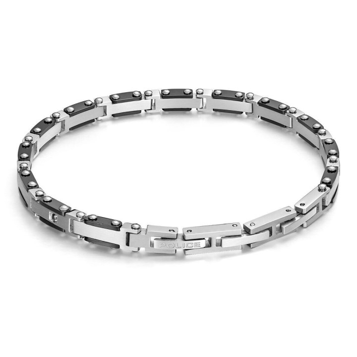 Pulsera Hombre Police PEAGB0039201