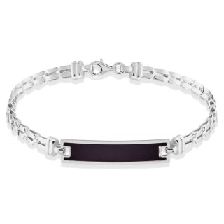 Armbånd til mænd Stroili 1615955