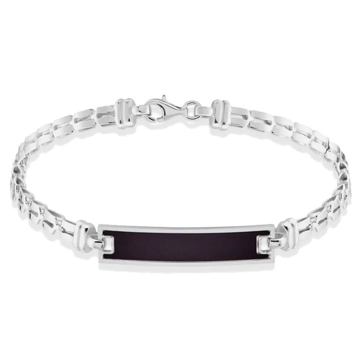 Armbånd til mænd Stroili 1615955