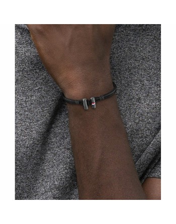 Bracciale Uomo Tommy Hilfiger 2790336 Argento puro 925