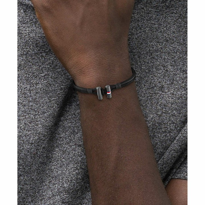 Herrenarmreif Tommy Hilfiger 2790336 Sterlingsilber 925