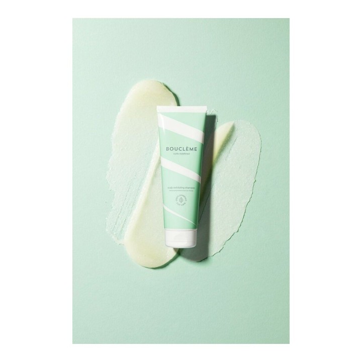 Eksfolierende Shampoo Bouclème Curls Redefined 250 ml (250 ml)