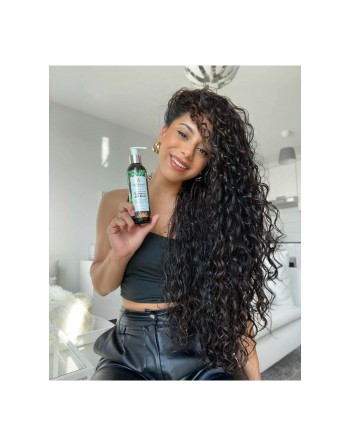 Olio per Capelli Flora & Curl Protect Me 200 ml