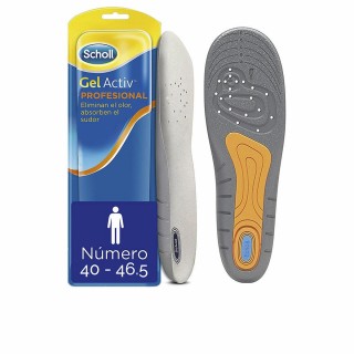 Modelli Scholl GEL ACTIV