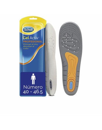 Modelli Scholl GEL ACTIV