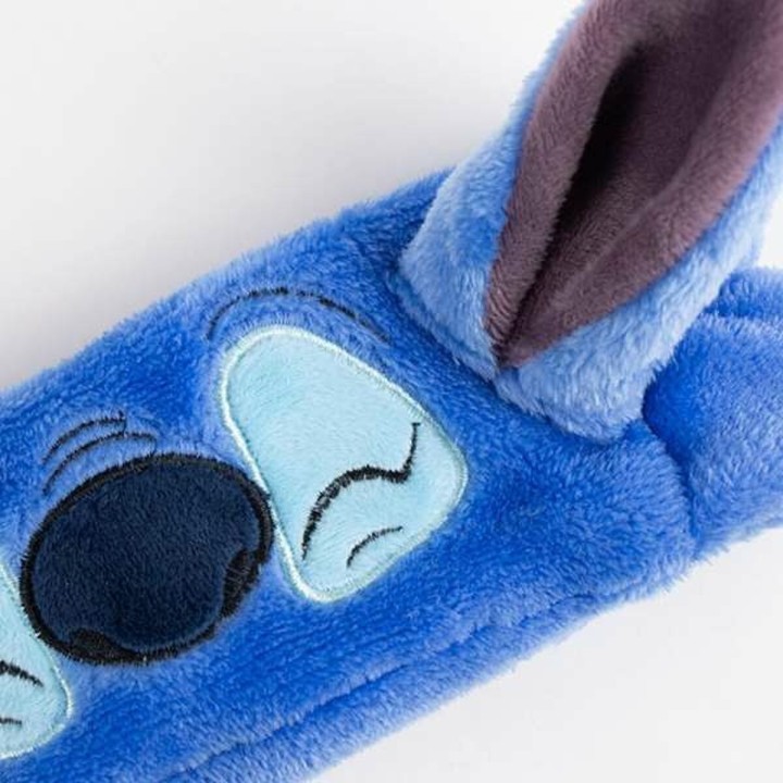 Hårbøjle Stitch